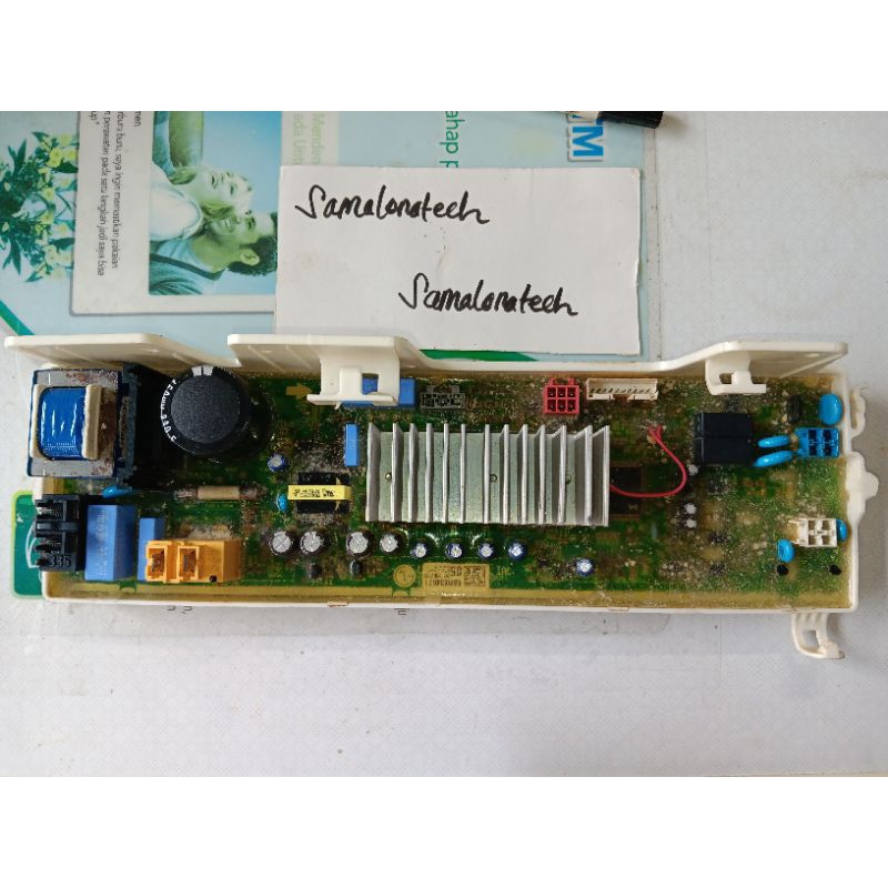 Modul Original LG FC1208N5W  FC1207N5W