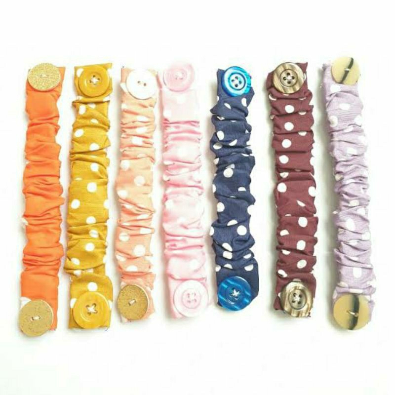 TALI KONEKTOR MASKER ELASTIS HIJAB