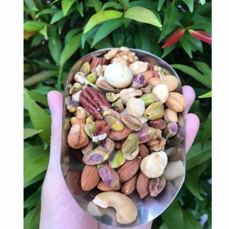 

Mixed Nuts Premium 133gr