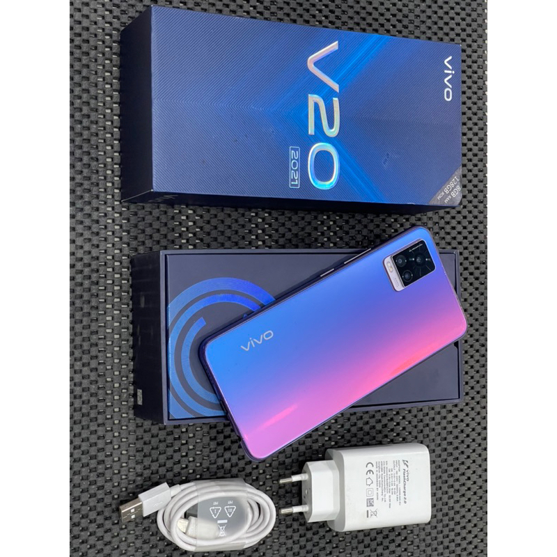 vivo v20 / vivo series V / vivo murah /hp vivo murah/