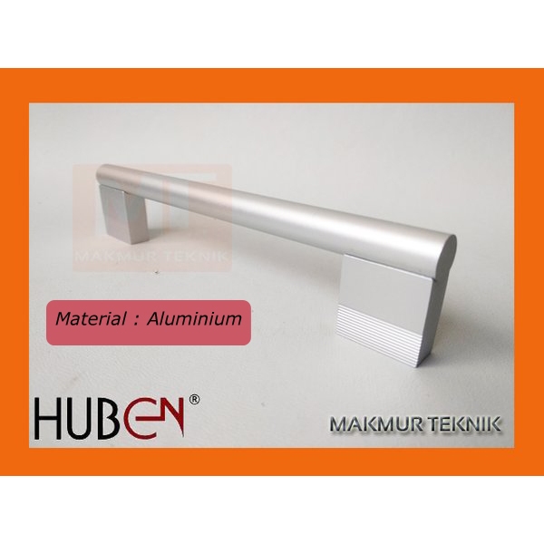 Handle Tarikan Laci tarikan pintu lemari HUBEN TPA-10 128