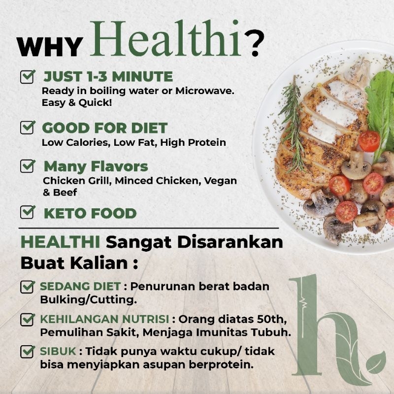 

RB Tofu Tempe New Produk Vegan