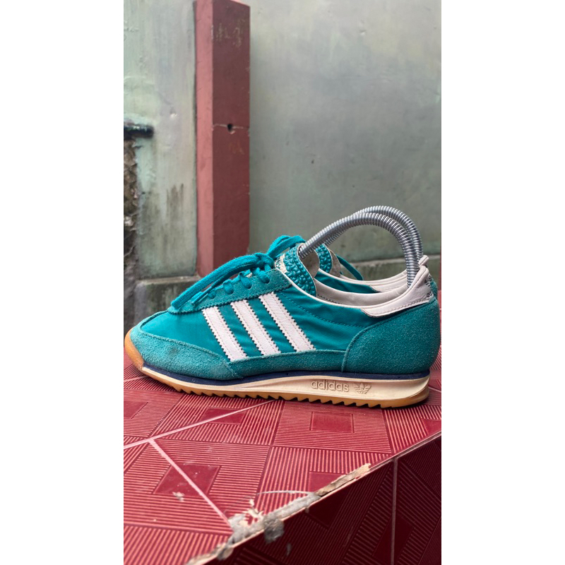 SL 72 TOSCA