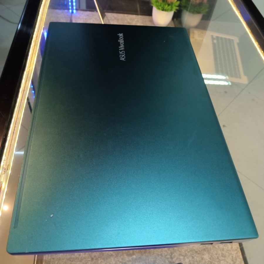 LAPTOP ASUS VIVOBOOK X521EQ I7 1165 G7 16GB 512GB VGA NVIDIA MX350 2GB