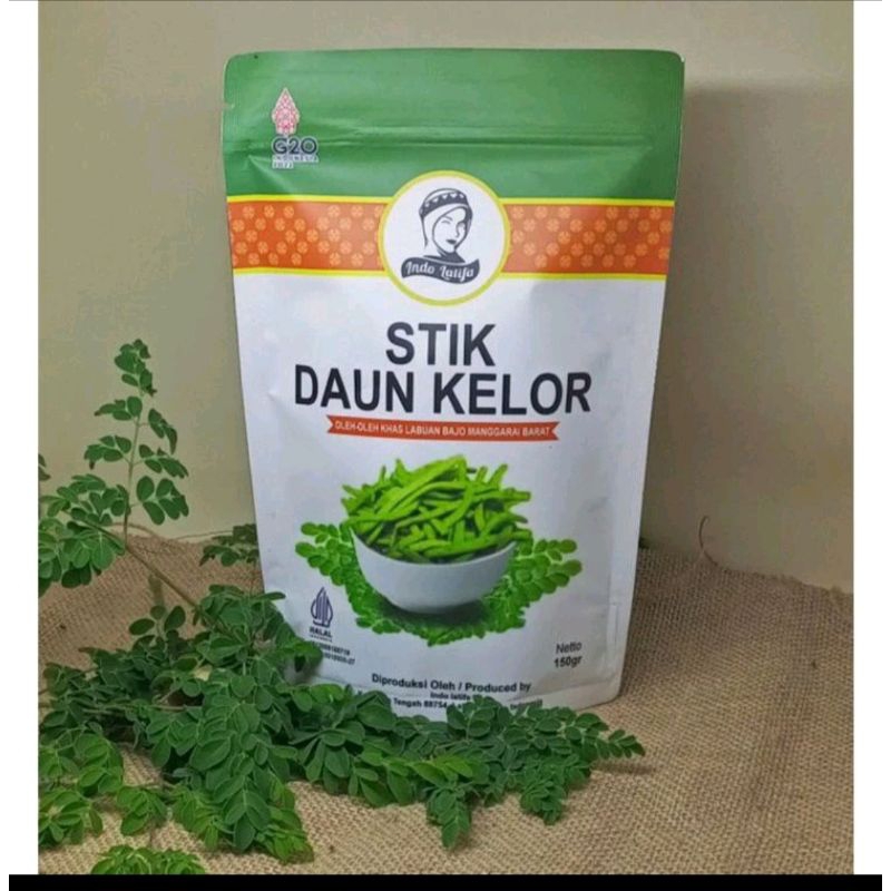 

stikdaunkelor
