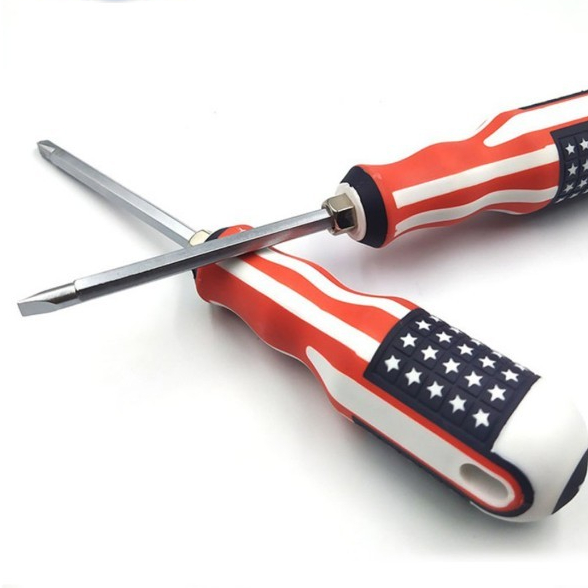 Obeng 2 Way 5" American