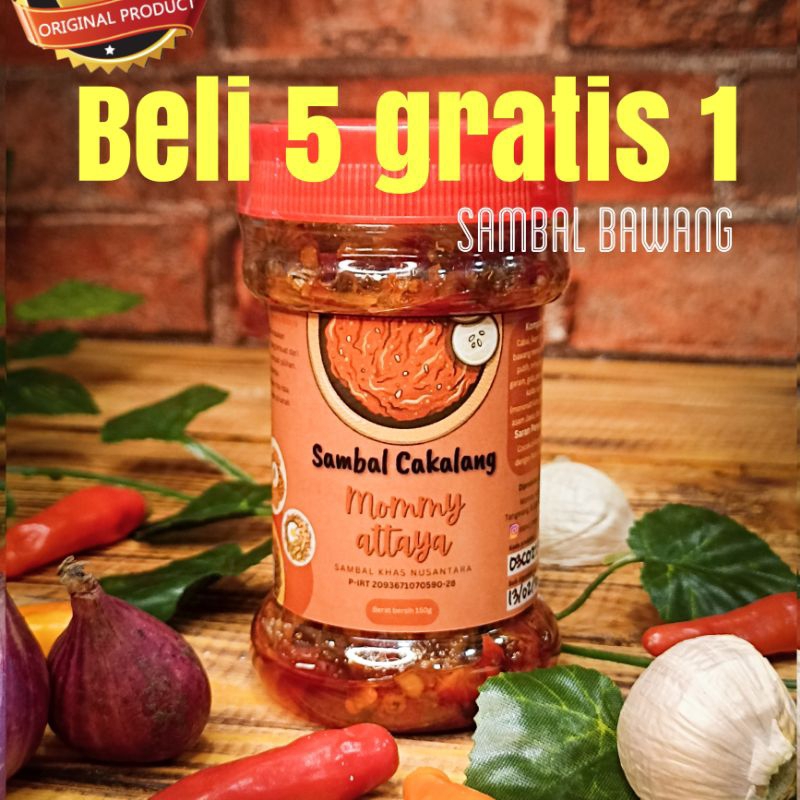 

Sambal Cakalang/sambel cakalang/sambal murah/sambel murah/sambal rumahan/sambel rumahan/sambal homemade/sambel homemade/sambal enak/sambel enak/sambal pedas/sambel pedas/sambal gurih/sambel gurih/sambal/sambal cakalang 150g/sambel cakalang 150g