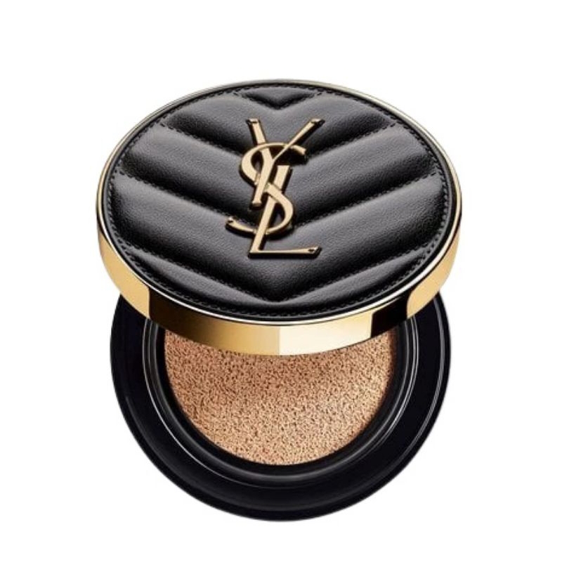 YSL Le Cushion Encre De Pau