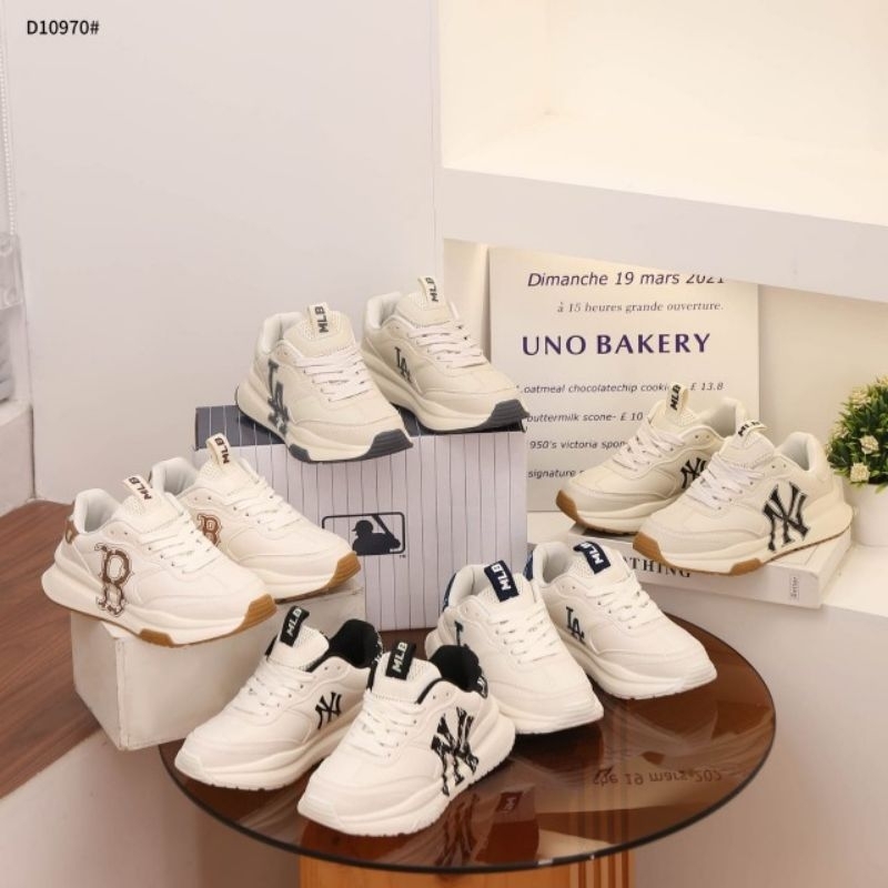 Sneakers Shoes 6F338 / 6338 / 6338-B / 6338-LA / D10970 / 1309 Hb