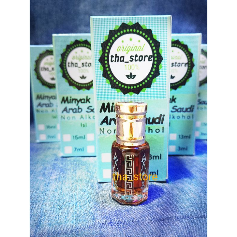 minyakmisik gaharu super asli