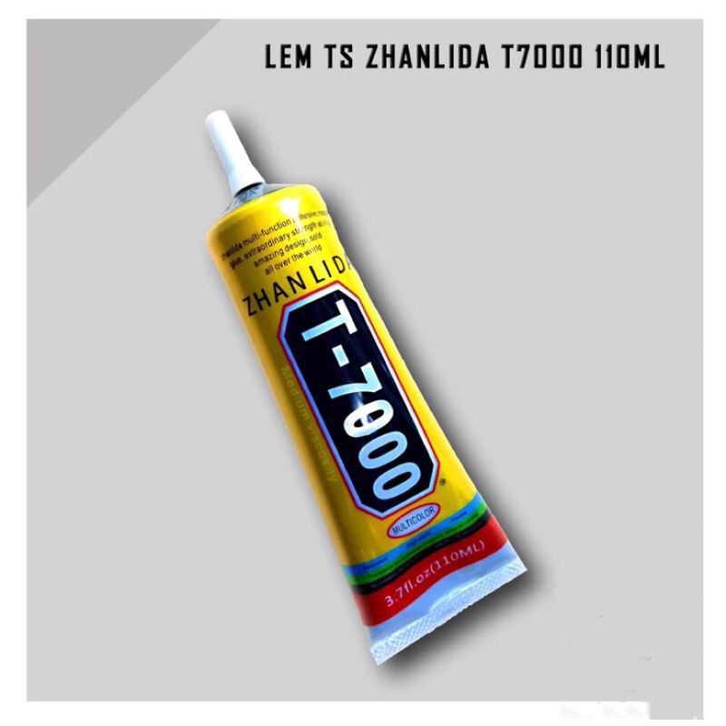 

LEM TOUCHSCREEN ZHANLIDA T7000 / ZHANLIDA T7000 LEM TOUCHSCREEN