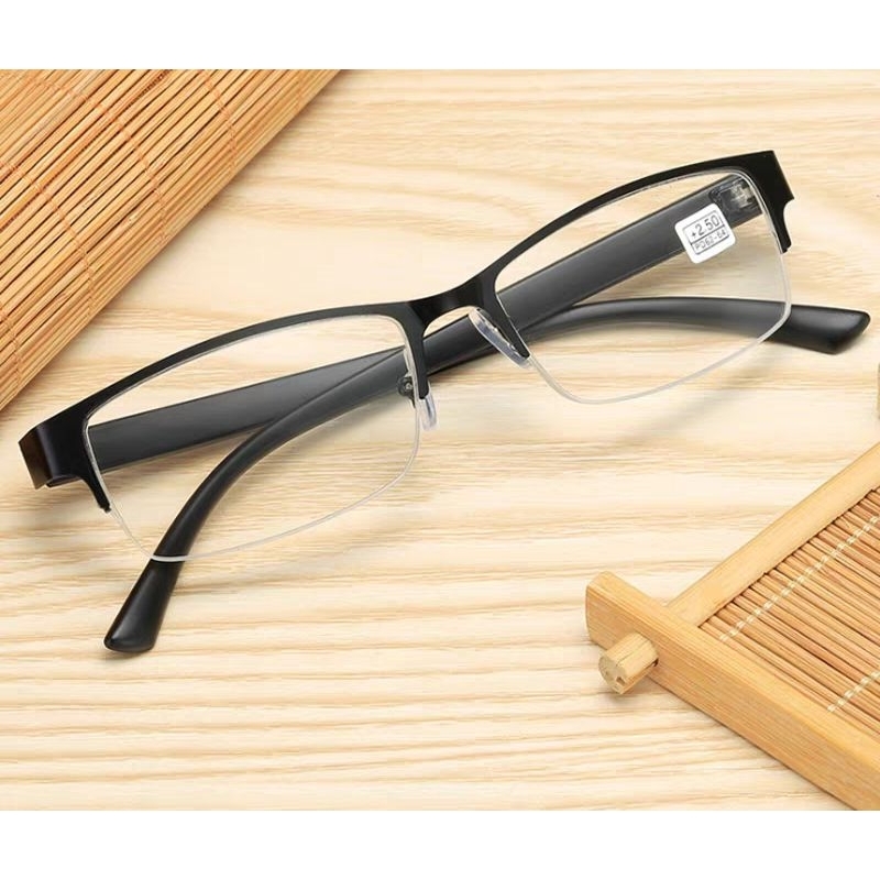 KACAMATA MINUS JARAK JAUH Gantung Minus frameless