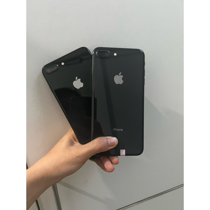 iphone 8 plus 256