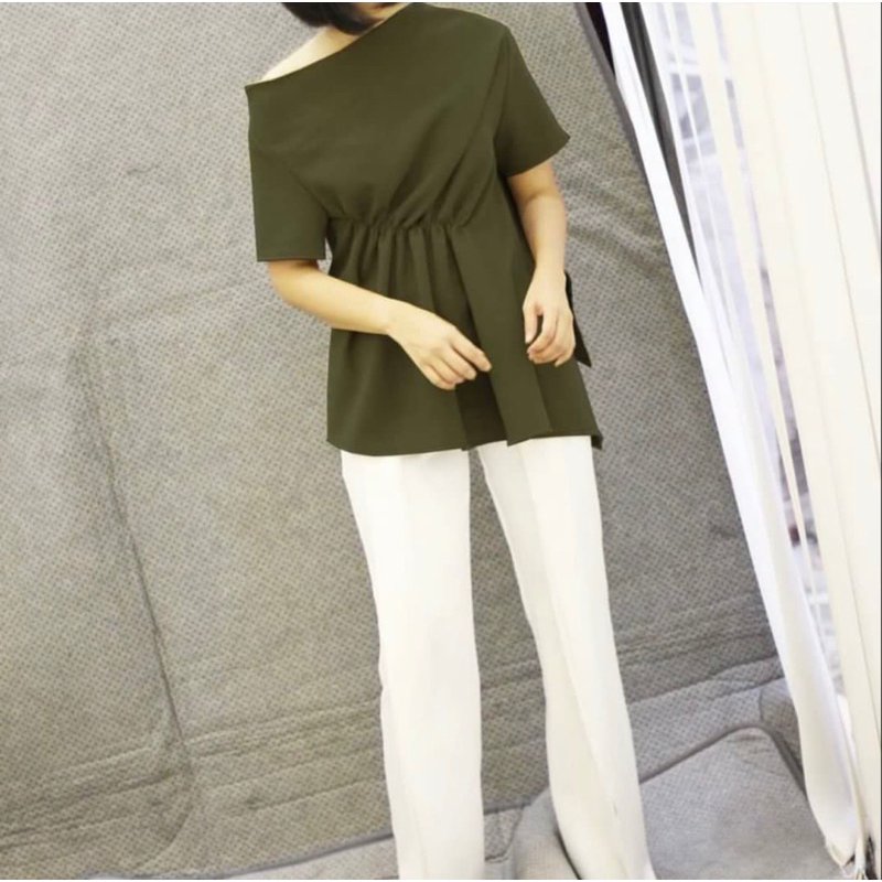 Sevrel Ivy top | Sevrel The Label