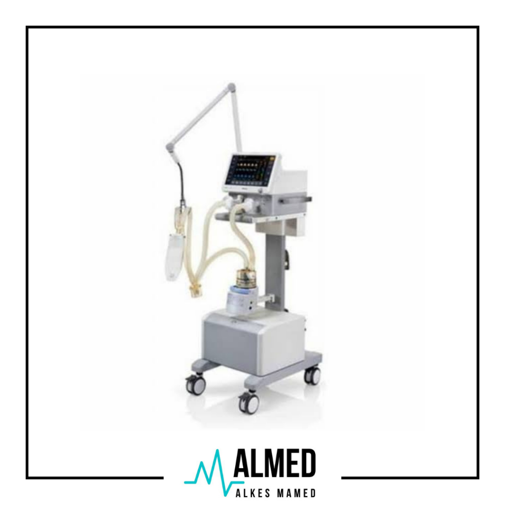 Sewa Ventilator ICU