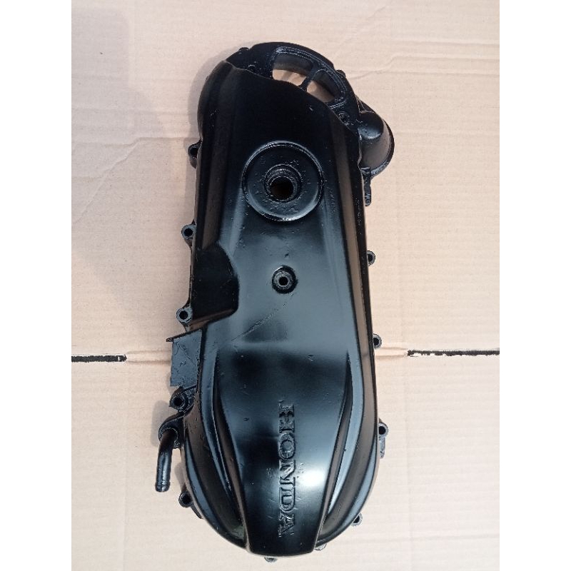 BAK SELAH CVT HONDA BEAT FI KZL KOSONGAN SECOND ORIGINAL