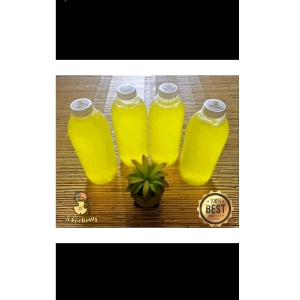 

PUTIH TELUR 500ML BOTOL PREMIUM