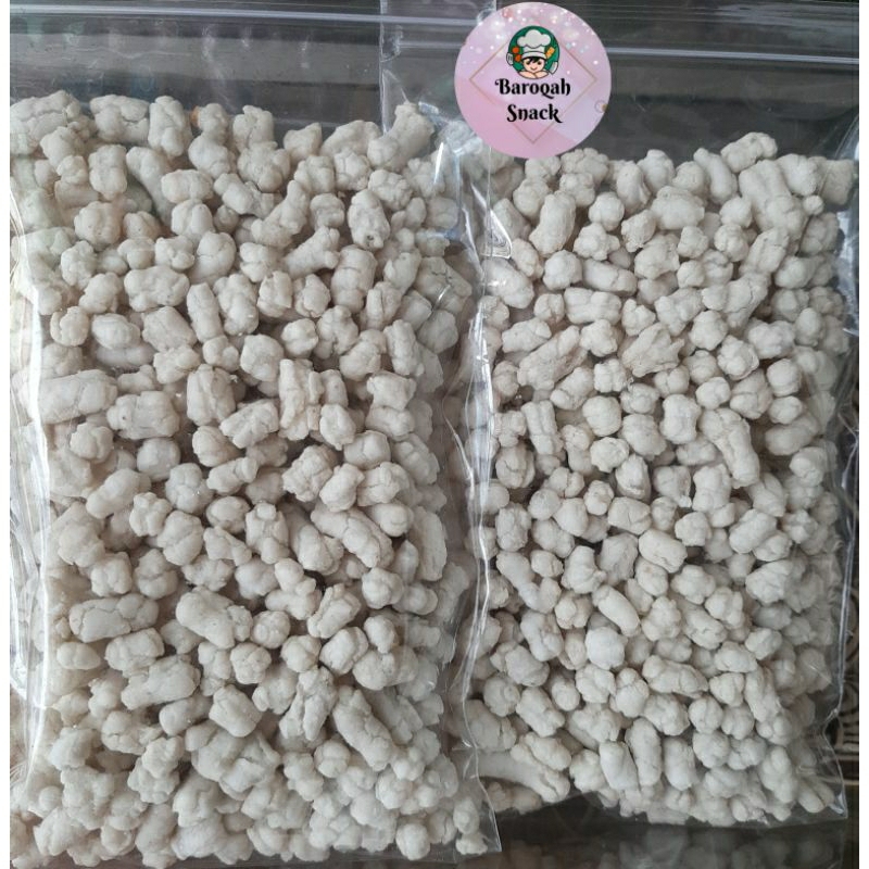 

TIKTAK PILUS KENCUR 230GR