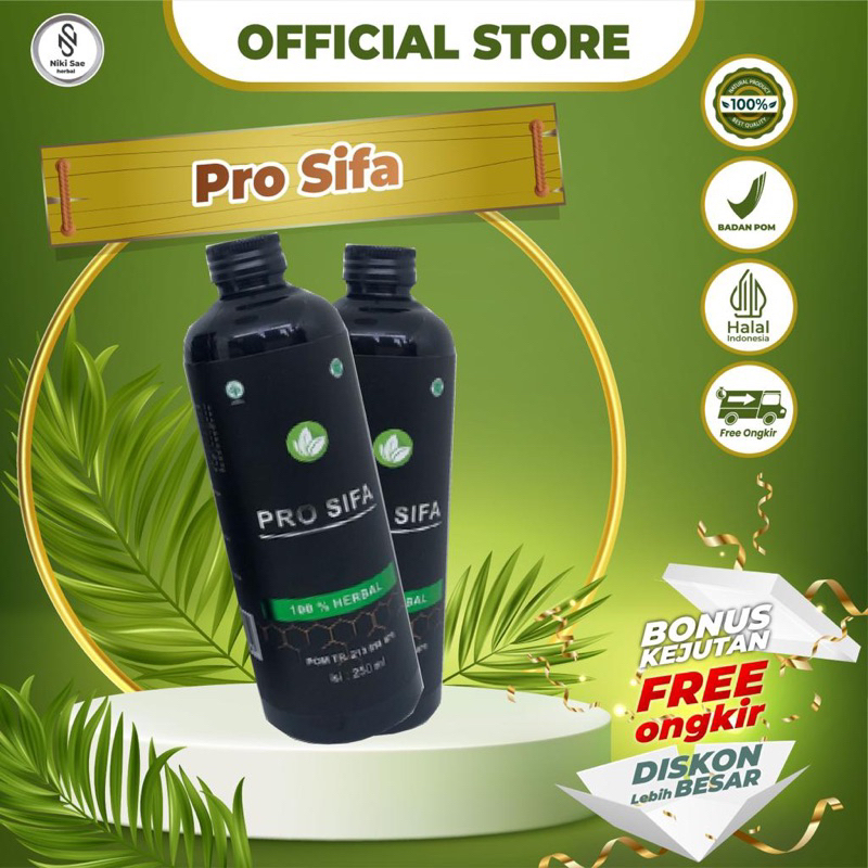 PROSIFA/ PROSIFA MADU LAMBUNG OBAT ASAM LAMBUNG DAN GERD