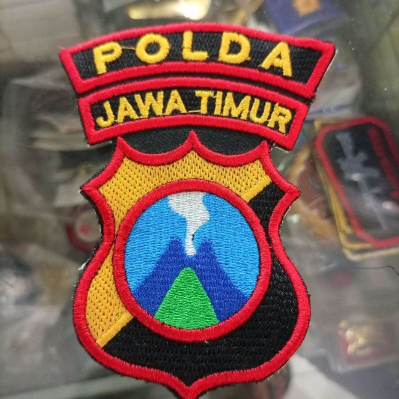Polda+logo jatim