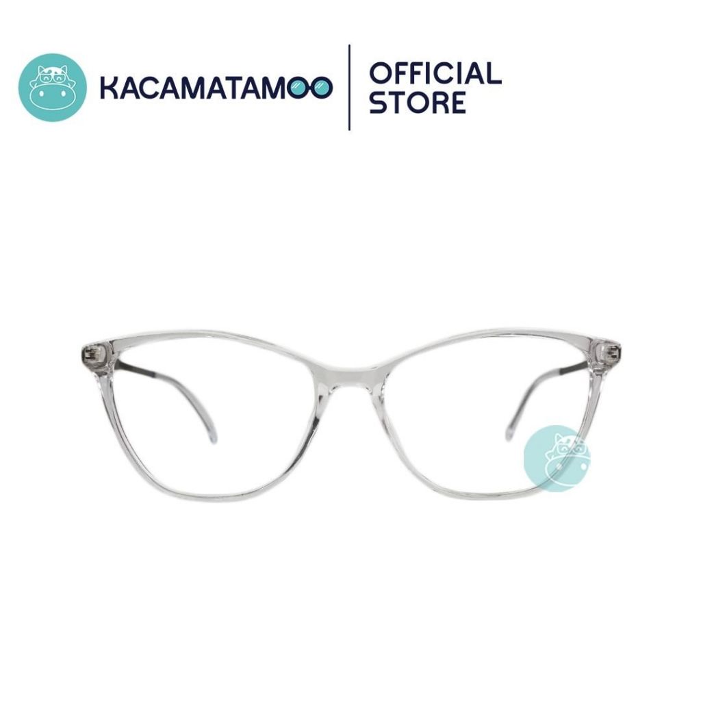 KACAMATAMOO Cat Eye Frame CE3012