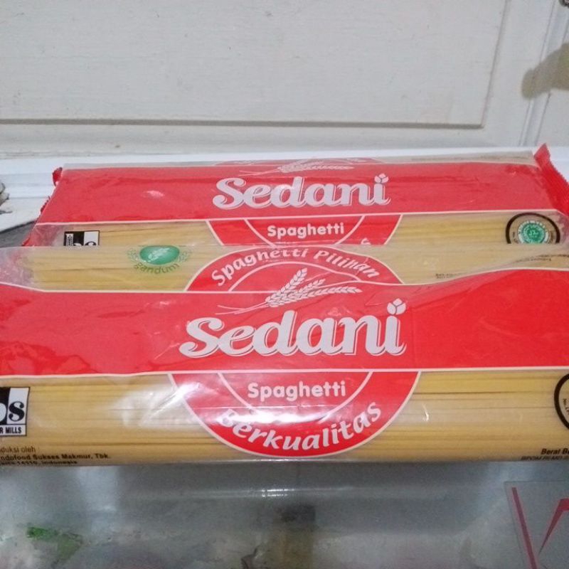 

sedani spageti 1kg / spageti enak /spageti sedani