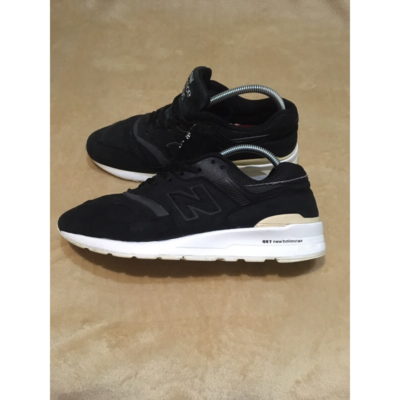 New Balance 997.5 USA Black Second