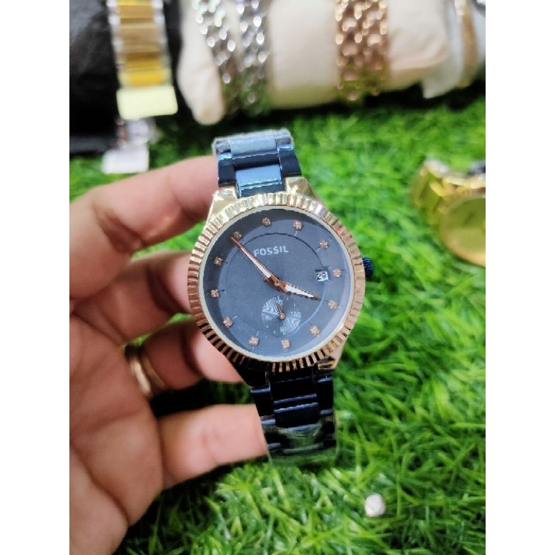 jam ocil crono aktif