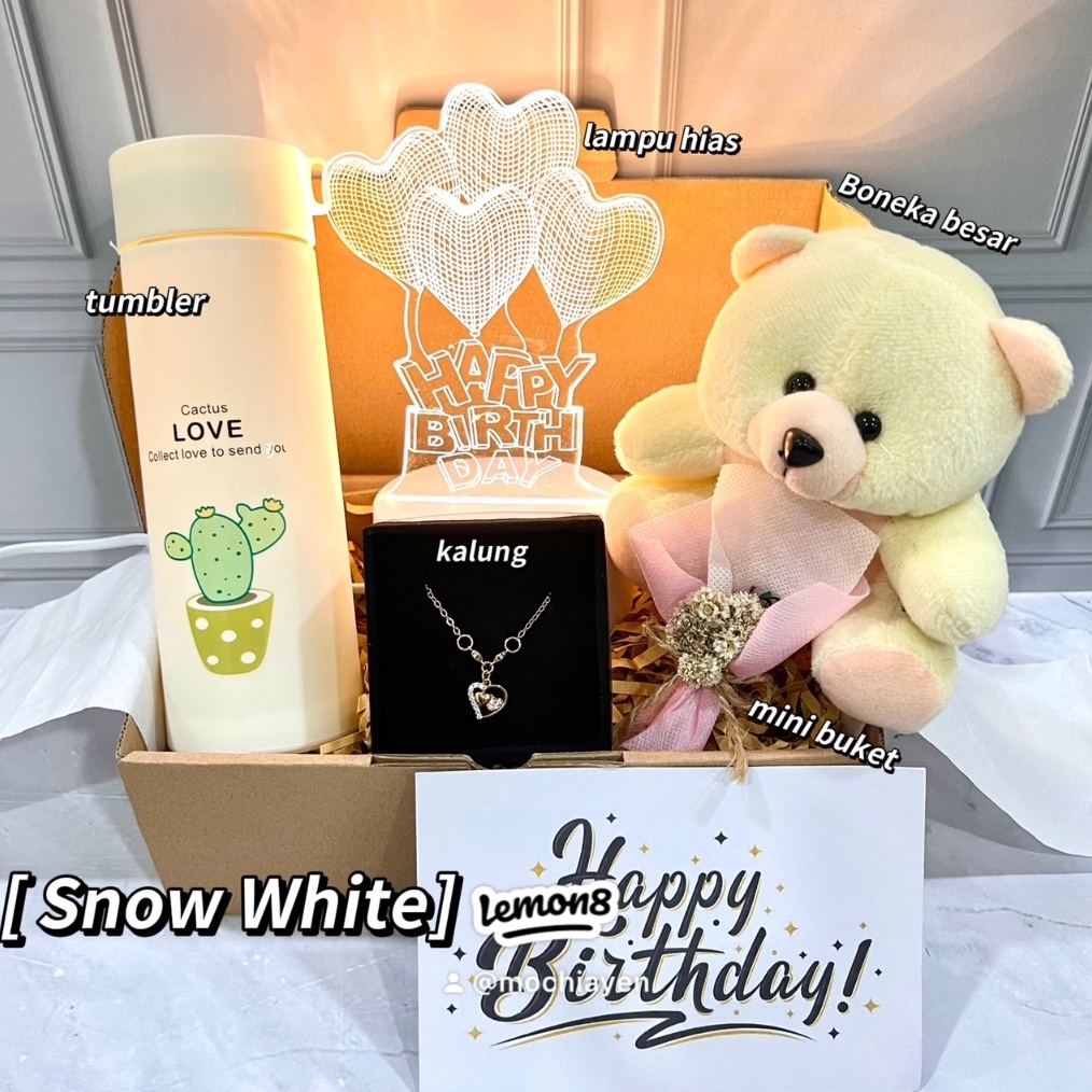 

Terbaru dan terlaris BTL Kado Hampers Gift Box Hadiah Perempuan Wanita Cewek Cewe Hari Raya Birthday Ulang Tahun Wisuda Graduation Wedding Pernikahan Valentine Lebaran Idul Fitri Hari Ibu Guru Natal Christmas Tahun Baru New Year