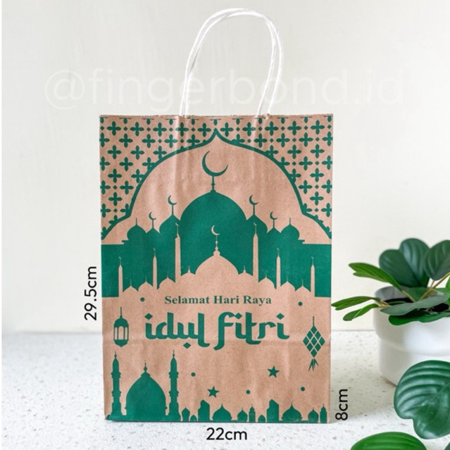 

PAPERBAG IDUL FITRI TAS RAMADHAN