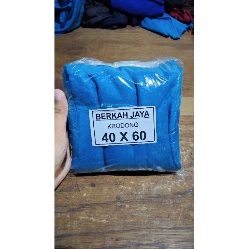 Krodong Sangkar Burung 40 x 60 / sangkar burung kacer kotak