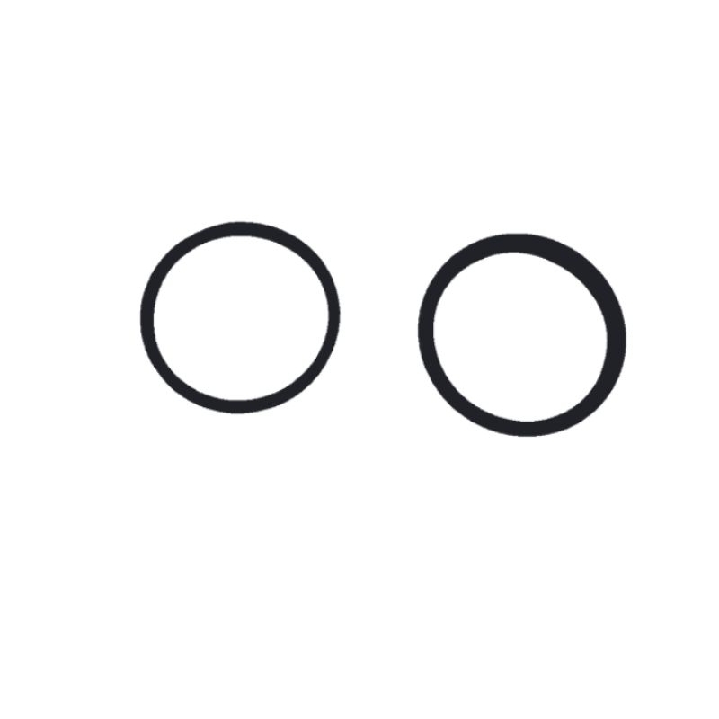 06451-K59-A71 karet oring rem cakram set sil master bawah 100% ahm Honda Genio vario 125 160 mater t