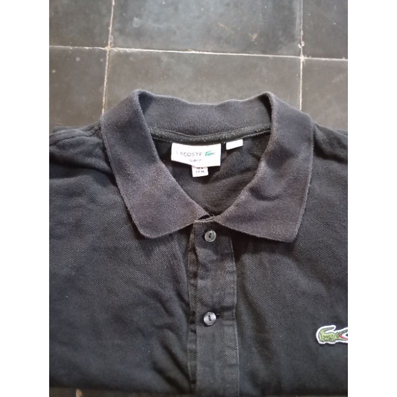 Polo shirt Lacoste
