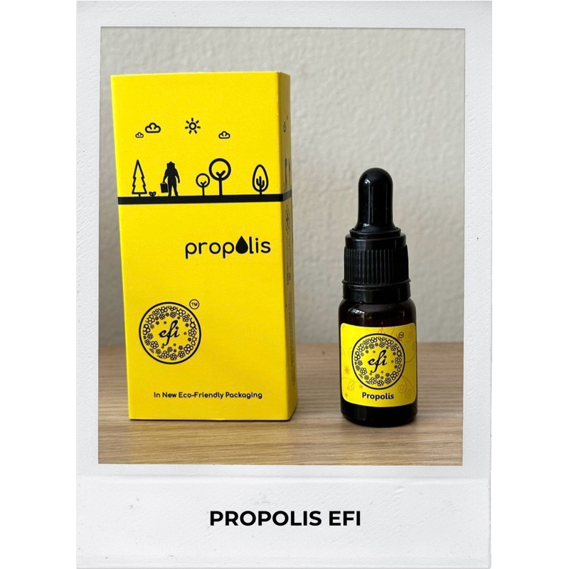 Propolis Efi