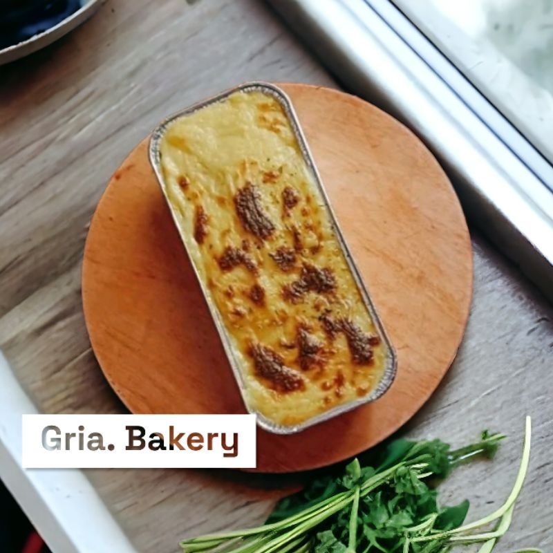 

GR SPAGHETTI BRULEE//PASTA//SPAGHETTI PANGGANG