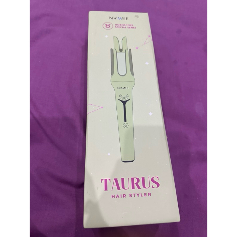 Preloved NVMEE TAURUS