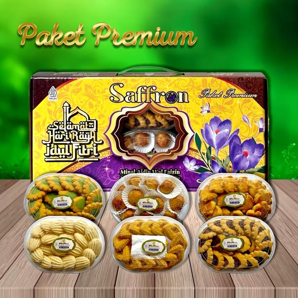 

Hampers Kue Lebaran Paket Original 6 Toples Oval Premium
