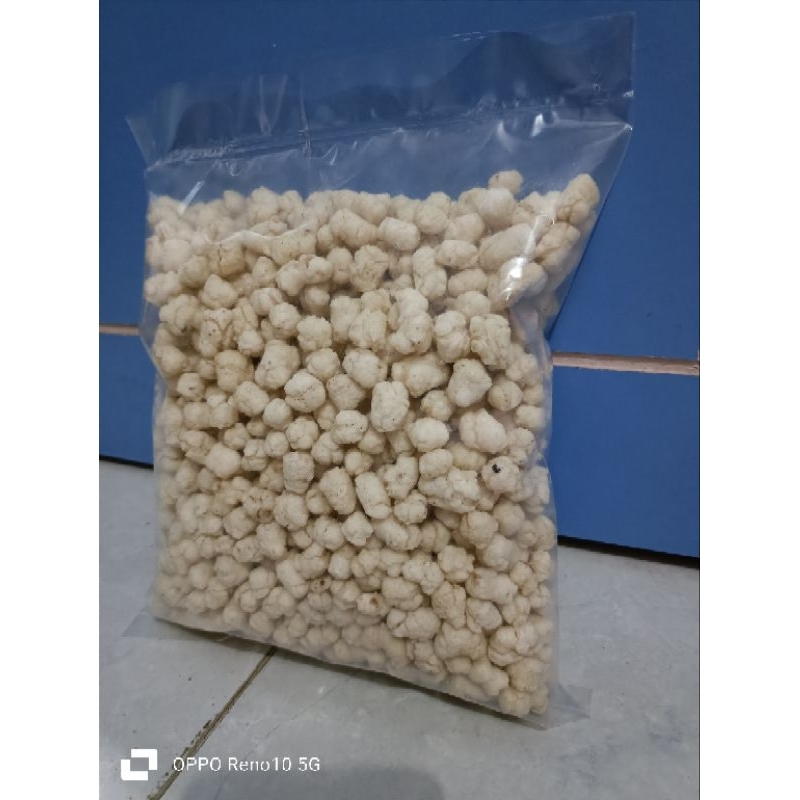 

PILUS CIKUR ORIGINAL 500GR