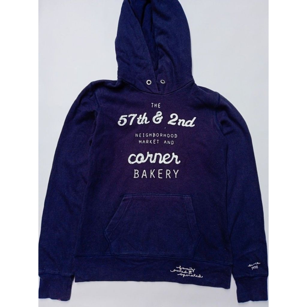 Hoodie Casual Murah H dan M