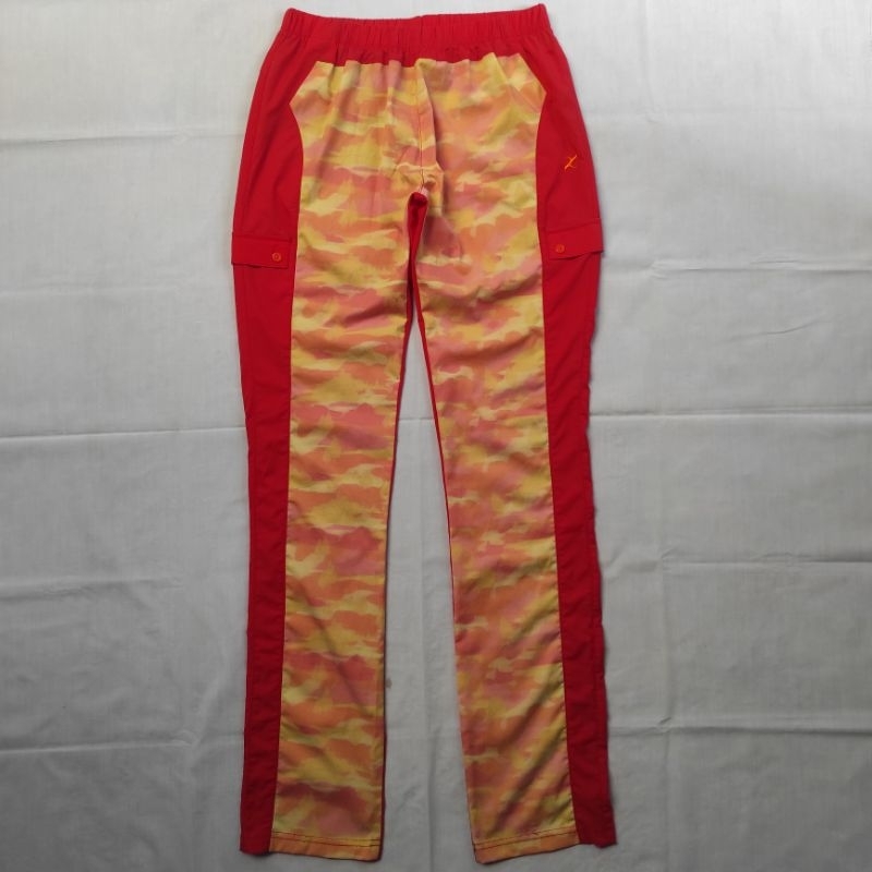 CLIMBERHOLIC Celana Outdoor Quickdry Second Size 25-29