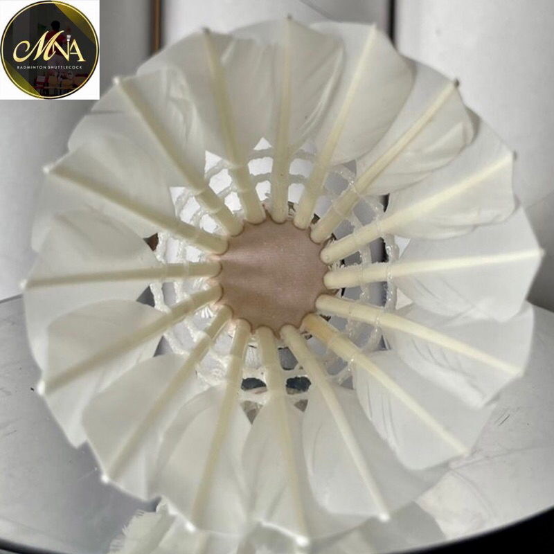 MNA SHUTTLECOCK PRO POLOS