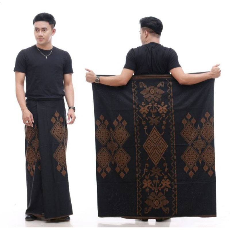 SARUNG BATIK NUSANTARA SARUNG BATIK NUSANTARA DESAWA LAKI-LAKI PEREMPUAN SARUNG BATIK NUSANTARA DEWA