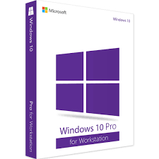 Windows 10 Pro Workstation