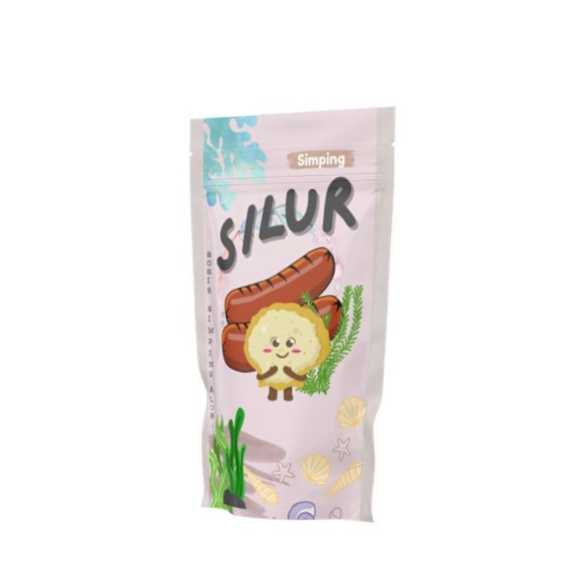 

CAMILAN SOSIS SIMPING ALUR UNTUK BALITA