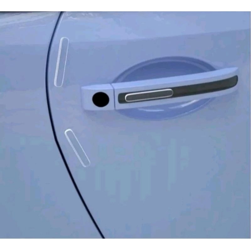 Penahan Pintu Serbaguna Pelingdung Pintu Mobil