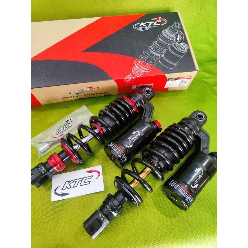 shock ktc extreme mio original