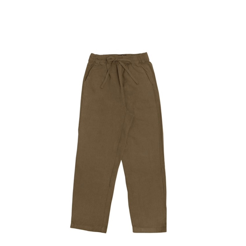 celana 3second kids pria 733933