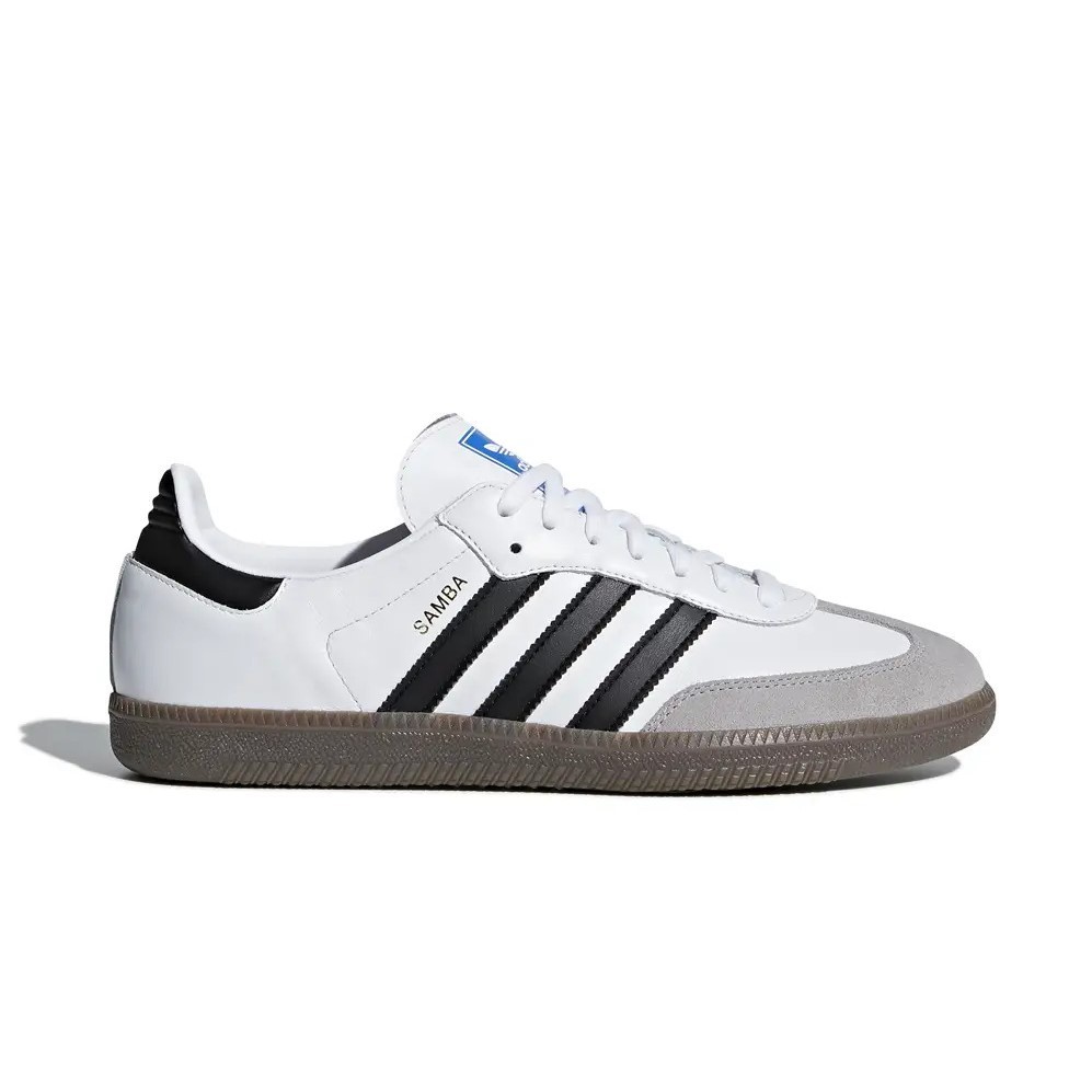 SEPATU ADIDAS SAMBA OG B75806