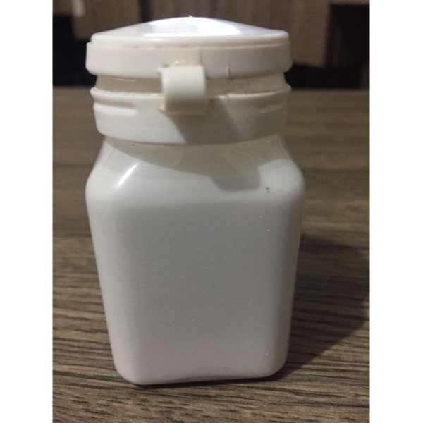 

pasta air putih 1kg/ pewarna putih
