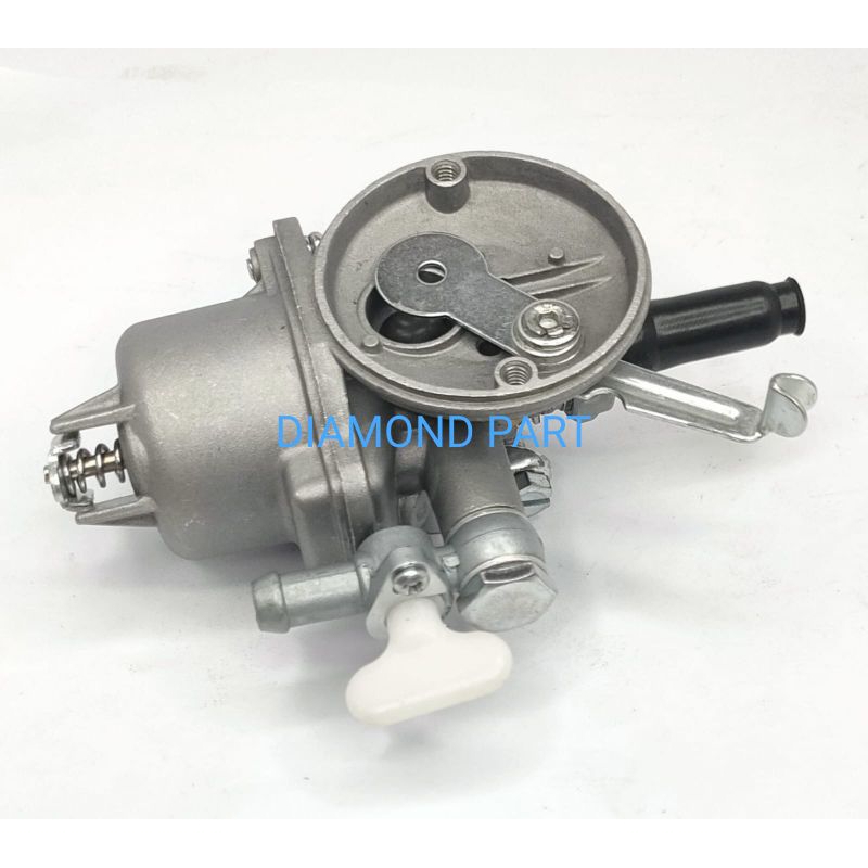 Carburator 318, 328 Mesin Potong Rumput 2Tak